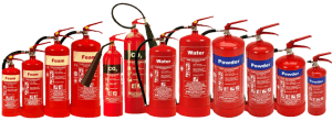 fire extinguisher price in pakistan