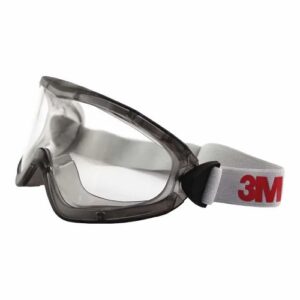 3m Safety Goggles