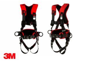 3m Safety Harnesses
