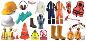 Safety equipment suppliers