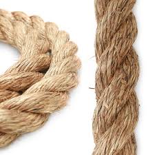 Manila Rope , Specifications