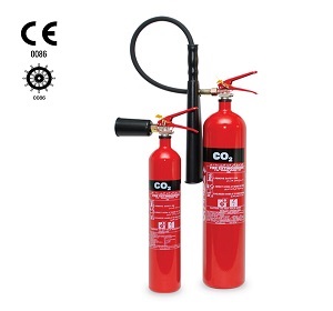 Naffco Fire Extinguishers