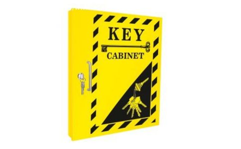 key cabinet kc cf