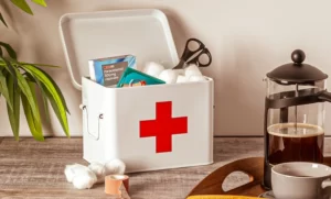 First Aid Box Price in Pakistan