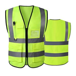 Safety Vest at Best Price in Pakistan