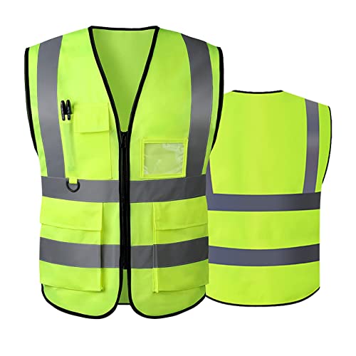 Safety Vest at Best Price in IslamabadLahoreKarachi 2024