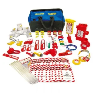 Electrical Lockout Kit in Pakistan