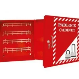 Padlocks Cabinet in Pakistan