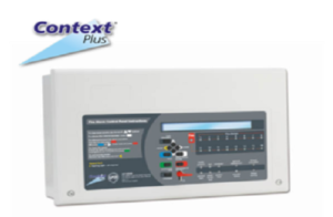 CONTEXT PLUS  2 ZONE PANEL