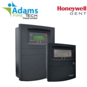 Gent Addressable Control Panel 2 to 6 Loop