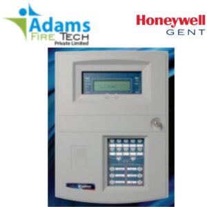 Gent Compact Fire Alarm Panel 1 to 2 Loop in Pakistan