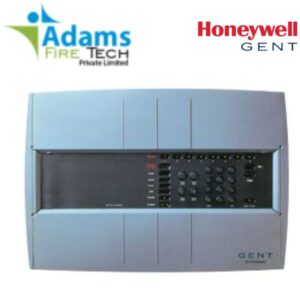 Gent Fire Alarm Panel 2 to 8 Zone in Pakistan
