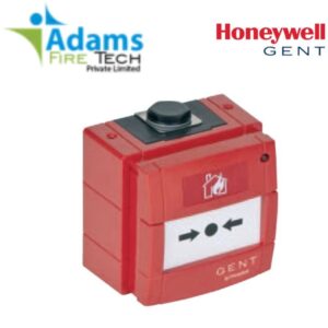 Gent Manual Call Point in Pakistan