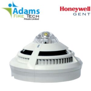 Gent Smoke and Heat Detector S4-710