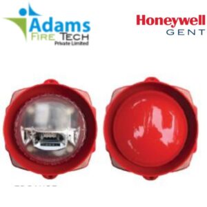 Gent Sounder (S3-S-R)(S3-S-VAD-HPRR-R)