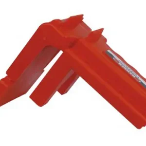 Ball Valve Lockout