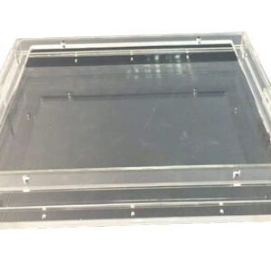 Control Panel Lockout