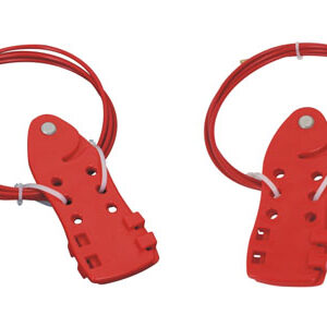 Economic Cable Lockout