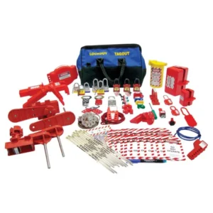 Mechanical Lockout Kit