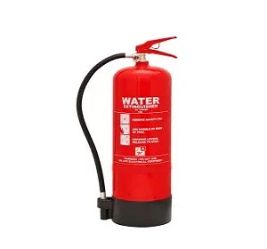 Water Fire Extinguisher-AdamsFireTech