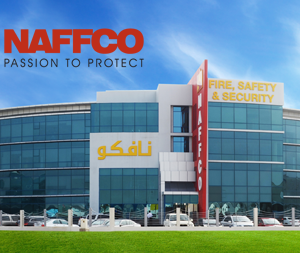 Naffco Fire Extinguishers in Pakistan