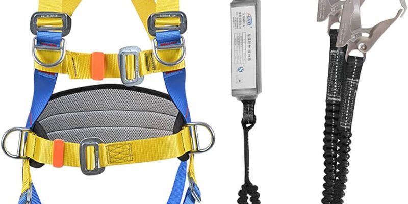 Safety Harness at Best Price in Pakistan