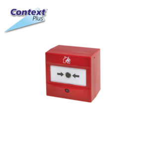 Addressable Call Point Resettable