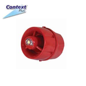 Addressable Combined Sounder