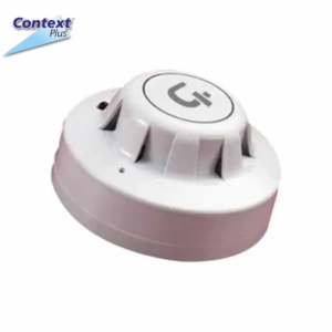 Conventional Optical Smoke Detector