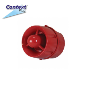 LPCB Approved Addressable Sounder