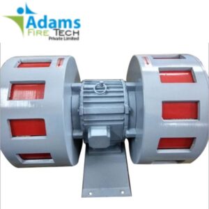 Emergency Siren Industrial Hooter